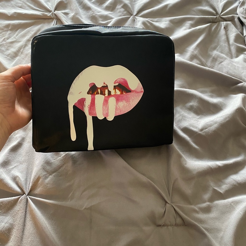 Makeup Bag